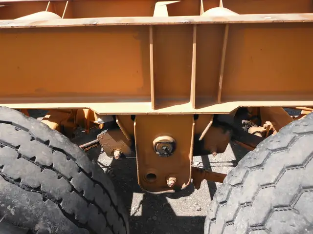 国内・その他 国産車その他 トレーラー/その他 トレーラー 3軸 2デフの中古トラック画像像17