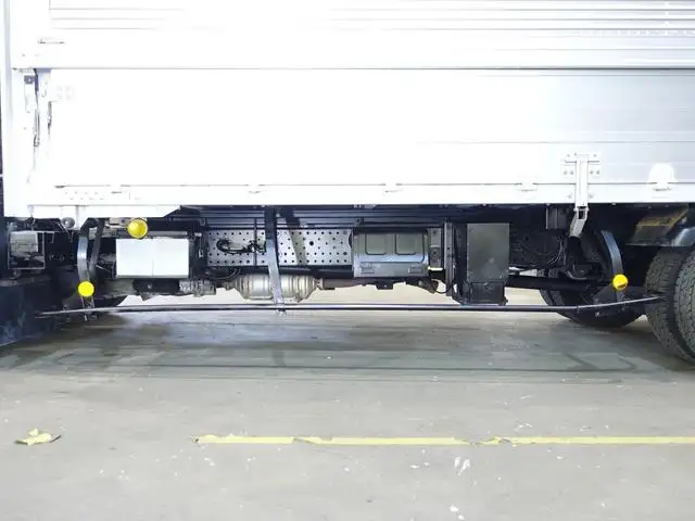 マツダ タイタン 小型 ウイング TPG-LPR85AN H29の中古トラック画像像17