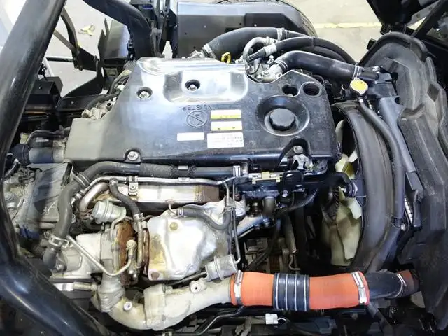 マツダ タイタン 小型 ウイング TPG-LPR85AN H29の中古トラック画像18