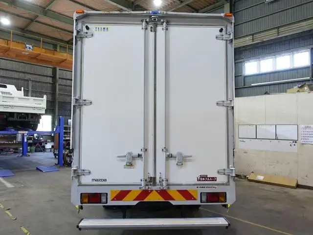 マツダ タイタン 小型 ウイング TPG-LPR85AN H29の中古トラック画像3
