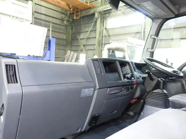 マツダ タイタン 小型 ウイング TPG-LPR85AN H29の中古トラック画像11