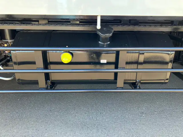 三菱 スーパーグレート 大型 車両重機運搬 ハイルーフ ラジコンの中古トラック画像16