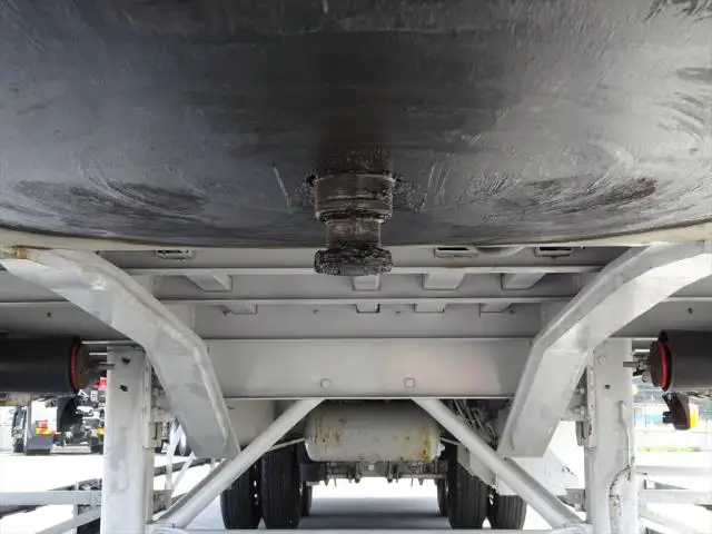 国内・その他 国産車その他 トレーラー/その他 トレーラー 2軸 1デフの中古トラック画像15