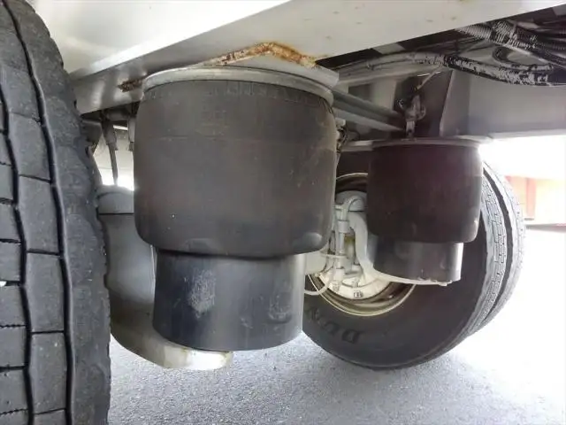 国内・その他 国産車その他 トレーラー/その他 トレーラー 2軸 1デフの中古トラック画像19