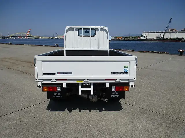 三菱 キャンター 小型 平ボディ 2RG-FBA20 R4の中古トラック画像6