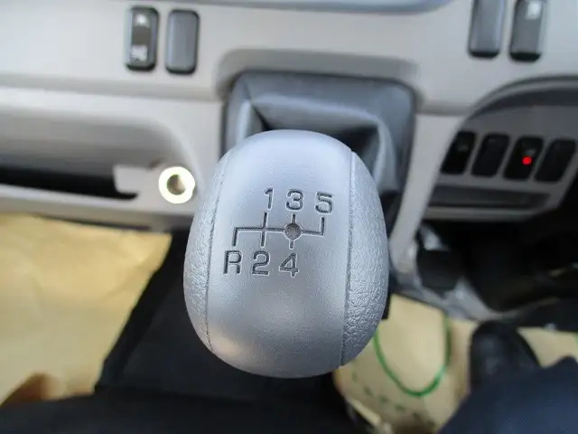 三菱 キャンター 小型 平ボディ 2RG-FBA20 R4の中古トラック画像14