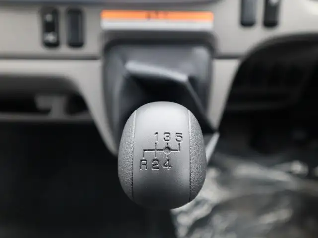 三菱 キャンター 小型 車両重機運搬 ラジコン ウインチの中古トラック画像14