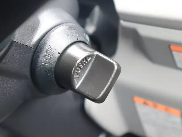三菱 キャンター 小型 車両重機運搬 ラジコン ウインチの中古トラック画像16