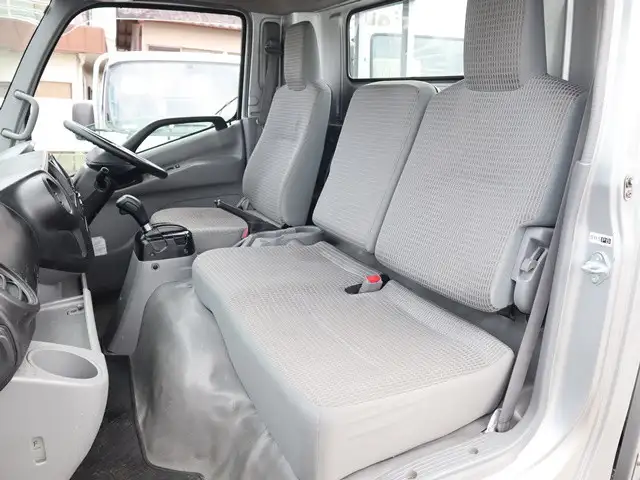 トヨタ ダイナ 小型 平ボディ TPG-XZU710 H30の中古トラック画像12