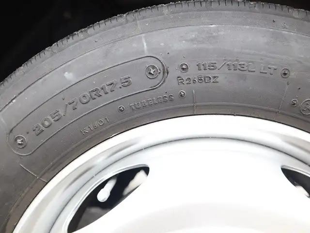 トヨタ ダイナ 小型 平ボディ TPG-XZU710 H30の中古トラック画像20