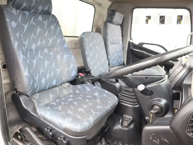 日野 レンジャー 中型/増トン ダンプ 強化 コボレーンの中古トラック画像10