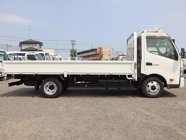 日野 デュトロ 小型 平ボディ TDG-XZU712M H29の中古トラック画像3