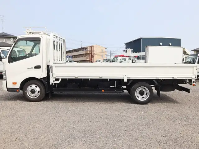 日野 デュトロ 小型 平ボディ TDG-XZU712M H29の中古トラック画像6