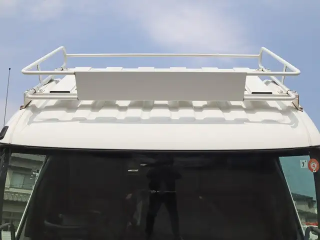 日野 デュトロ 小型 平ボディ TDG-XZU712M H29の中古トラック画像10