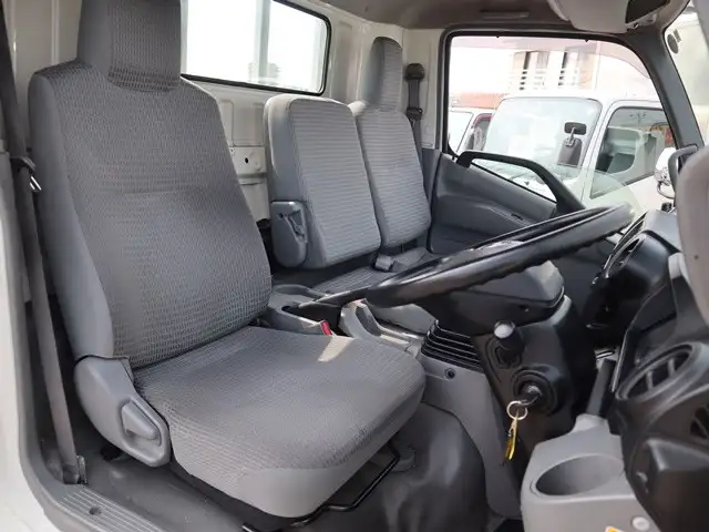 日野 デュトロ 小型 平ボディ TDG-XZU712M H29の中古トラック画像11