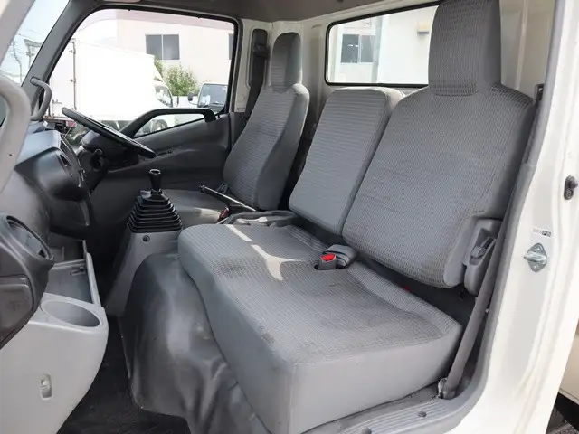 日野 デュトロ 小型 平ボディ TDG-XZU712M H29の中古トラック画像12