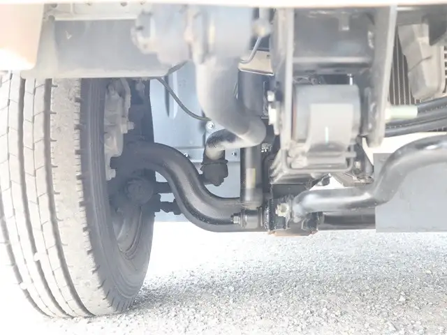 日野 デュトロ 小型 平ボディ TDG-XZU712M H29の中古トラック画像16