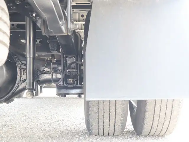 日野 デュトロ 小型 平ボディ TDG-XZU712M H29の中古トラック画像18