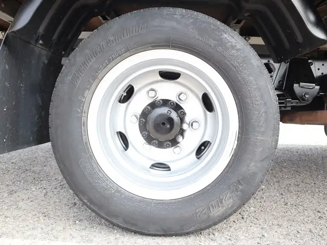 日野 デュトロ 小型 平ボディ TDG-XZU712M H29の中古トラック画像20