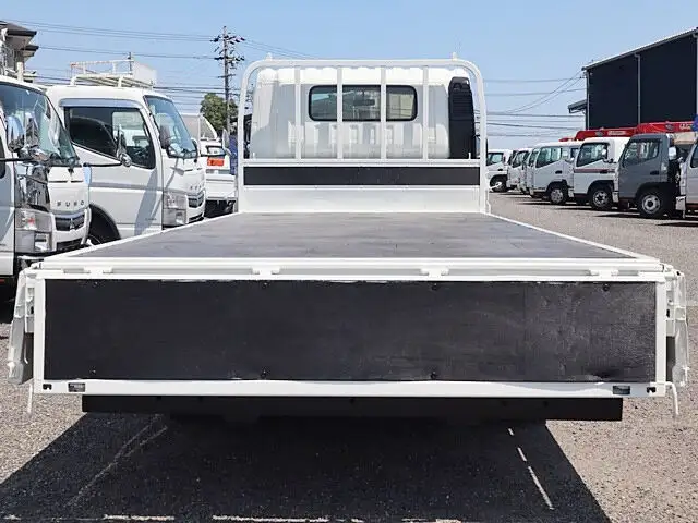 日野 デュトロ 小型 平ボディ TKG-XZU720M H28の中古トラック画像9