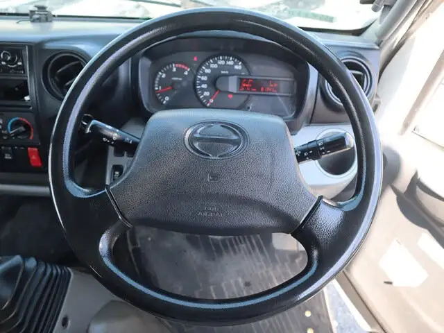 日野 デュトロ 小型 平ボディ TKG-XZU720M H28の中古トラック画像15