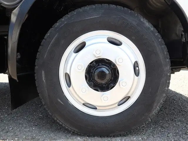 日野 デュトロ 小型 平ボディ TKG-XZU720M H28の中古トラック画像20