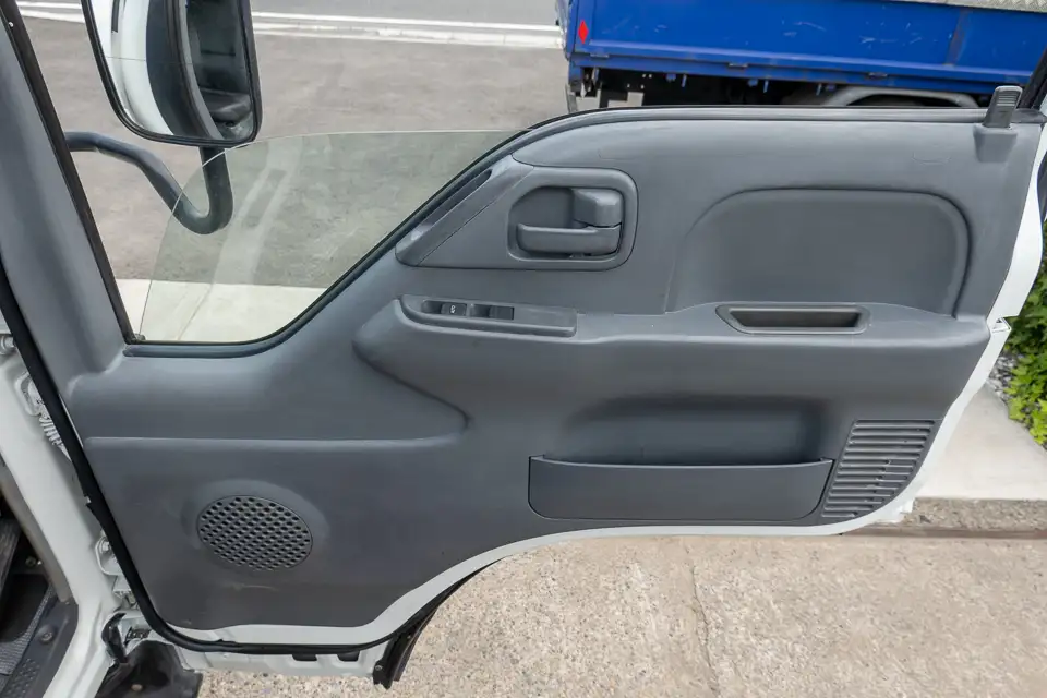 マツダ タイタン 小型 クレーン付 4段 ラジコンの中古トラック画像15