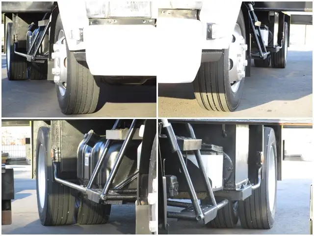 いすゞ エルフ 小型 高所・建柱車 高所作業車 TKG-NKR85YNの中古トラック画像20