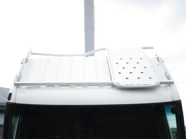 日野 デュトロ 小型 高所・建柱車 高所作業車 TKG-XZU710Mの中古トラック画像8