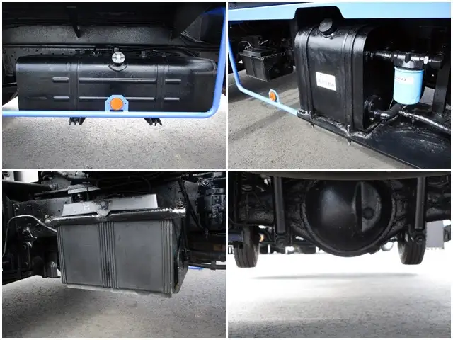 日野 デュトロ 小型 高所・建柱車 高所作業車 TKG-XZU710Mの中古トラック画像18