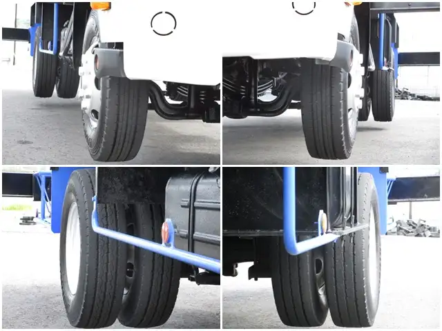 日野 デュトロ 小型 高所・建柱車 高所作業車 TKG-XZU710Mの中古トラック画像20