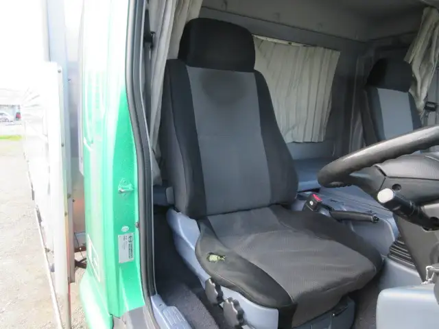 日野 レンジャー 中型/増トン ウイング BKG-FD7JLYA H21の中古トラック画像15