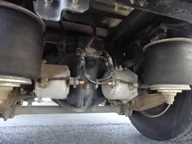 いすゞ フォワード 中型/増トン 特殊車両 LKG-FTR90T2 H25の中古トラック画像19