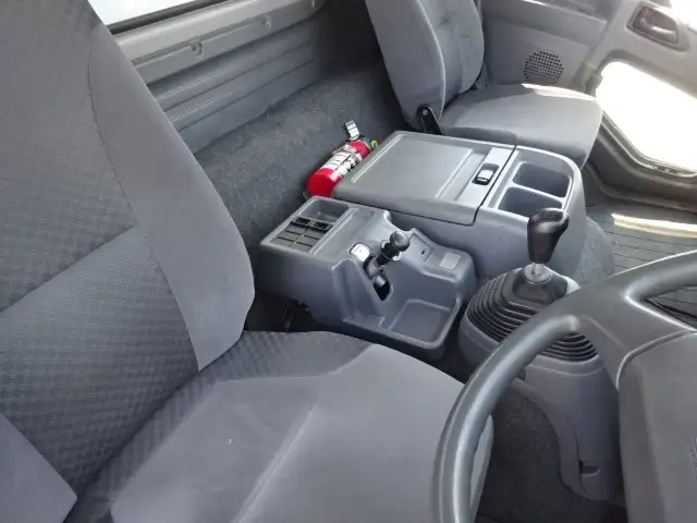 いすゞ フォワード 中型/増トン 特殊車両 LKG-FTR90T2 H25の中古トラック画像14