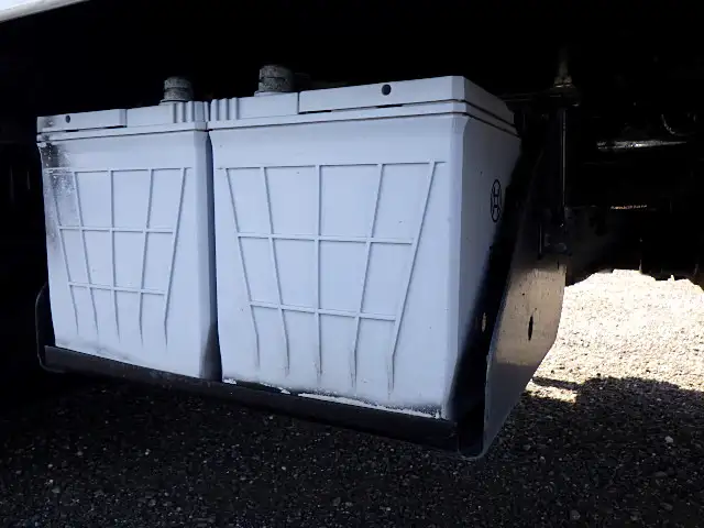 マツダ タイタン 小型 平ボディ Wキャブ 床鉄板の中古トラック画像像17