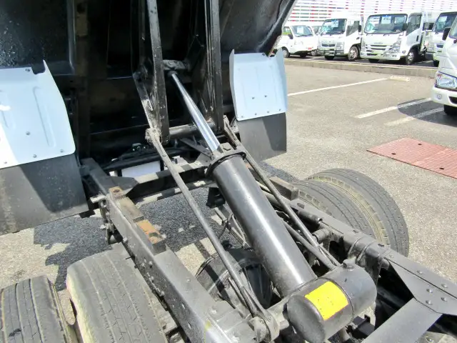 マツダ タイタン 小型 ダンプ 強化 TKG-LJR85ADの中古トラック画像15