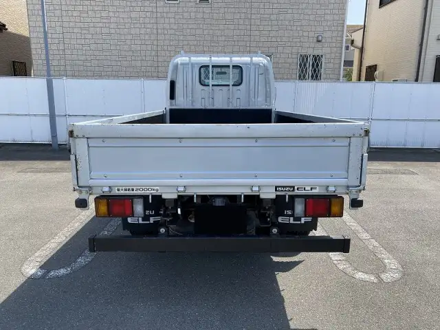 いすゞ エルフ 小型 平ボディ TKG-NMR85R H24の中古トラック画像5