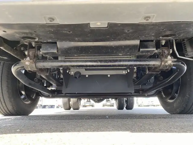 いすゞ エルフ 小型 平ボディ TKG-NMR85R H24の中古トラック画像像17