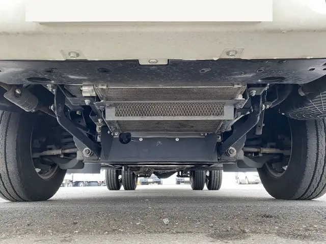 いすゞ エルフ 小型 アルミバン TPG-NLR85AN H31/R1の中古トラック画像16