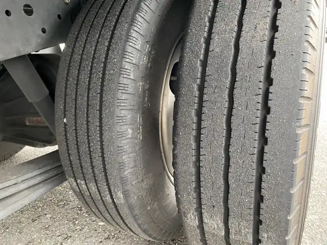 いすゞ エルフ 小型 アルミバン TPG-NLR85AN H31/R1の中古トラック画像20