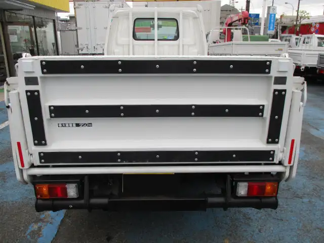 マツダ ボンゴ 小型 平ボディ パワーゲート DBF-SLP2Tの中古トラック画像5