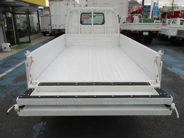 マツダ ボンゴ 小型 平ボディ パワーゲート DBF-SLP2Tの中古トラック画像6