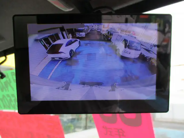 トヨタ ダイナ 小型 冷凍冷蔵 中温 サイドドアの中古トラック画像16