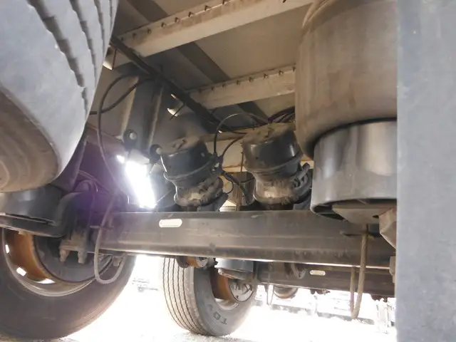国内・その他 国産車その他 トレーラー/その他 トレーラー 2軸 1デフの中古トラック画像16