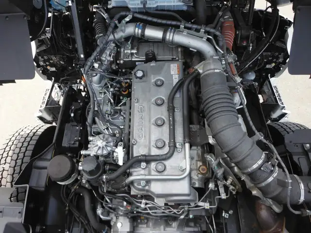 日野 プロフィア 大型 タンク車 バルク 2PG-FR1AHGの中古トラック画像19