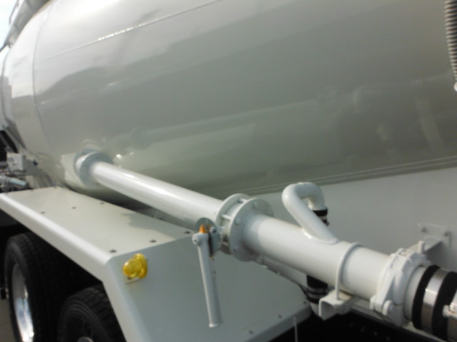 日野 プロフィア 大型 タンク車 バルク 2PG-FR1AHG｜画像7