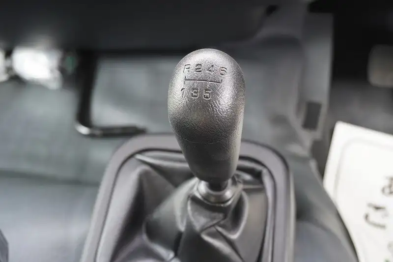 三菱 ファイター 中型/増トン ダンプ ベッド 2KG-FK62FZの中古トラック画像10