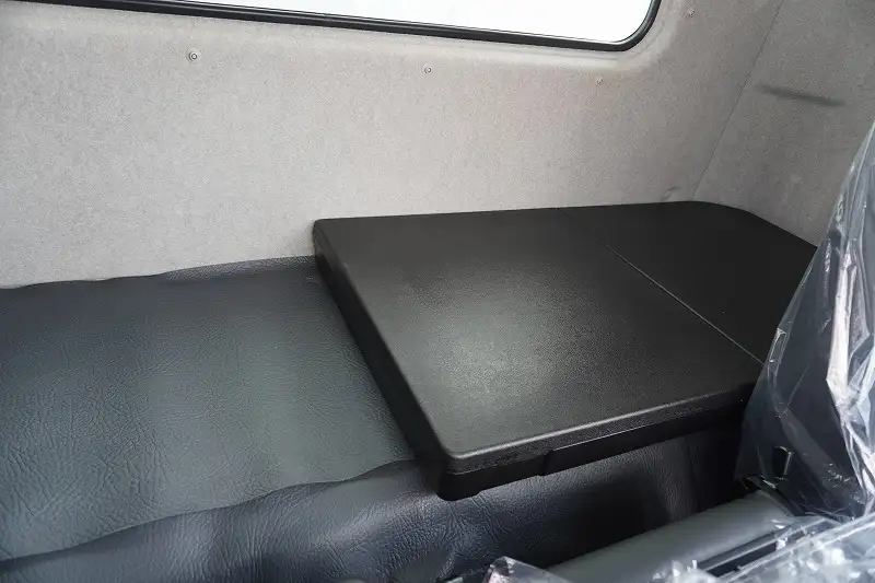 三菱 ファイター 中型/増トン ダンプ ベッド 2KG-FK62FZの中古トラック画像11