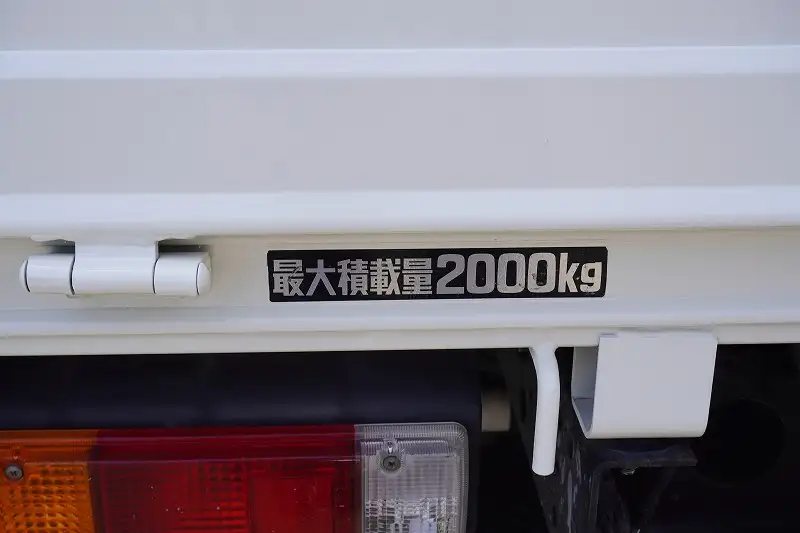 トヨタ ダイナ 小型 平ボディ TKG-XZC605 H29の中古トラック画像6