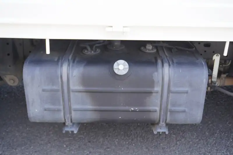 トヨタ ダイナ 小型 平ボディ TKG-XZC605 H29の中古トラック画像13